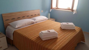 A casa di Leo – Leo’s house – Chez Léo